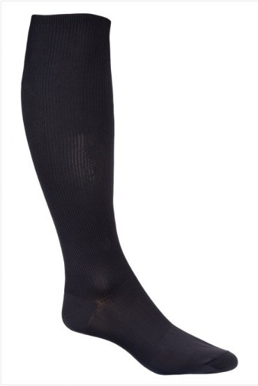 Media 3/4 Compresión 8 -15 Terapéutica De Hombre 