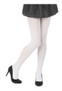Media Panty Can Can Ultra Opaca Licra Mujer Apogeo  Ar 9000
