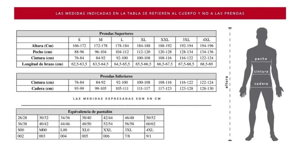 Pijama De Hombre Manga Larga Algodon Invierno 3 Ases 708