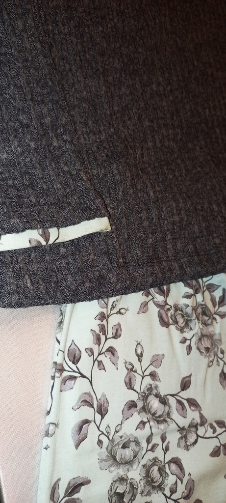 Pijama Invierno Manga Larga Pantalon Largo Ferz 828451