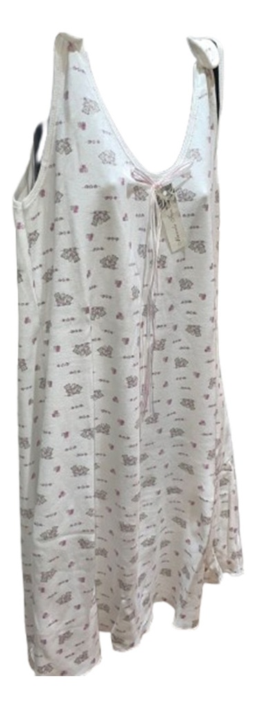 FERZ 827182 MATERNAL S/M BOTONES OSITOS