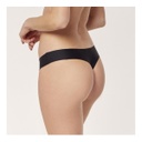 Bombacha Culotte Less Tiro Bajo Bikini Malla Dolcisima 118