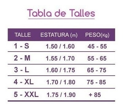 Panty Medias Plumeti Fina Xxl Con Puntitos Mora 2296 Talle 5