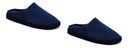 Pantuflas Chinelas De Hombre Lisa Ikki Art 203
