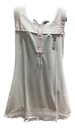 Camison Vestido De Verano Musculosa Marcela Ferz 827114