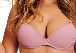 [SWE109142ROS3] Corpiño Taza Soft Leopard Love Sweet Victorian 109 142