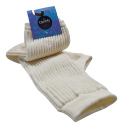 Polainas Tejidas Lana Corinto 277